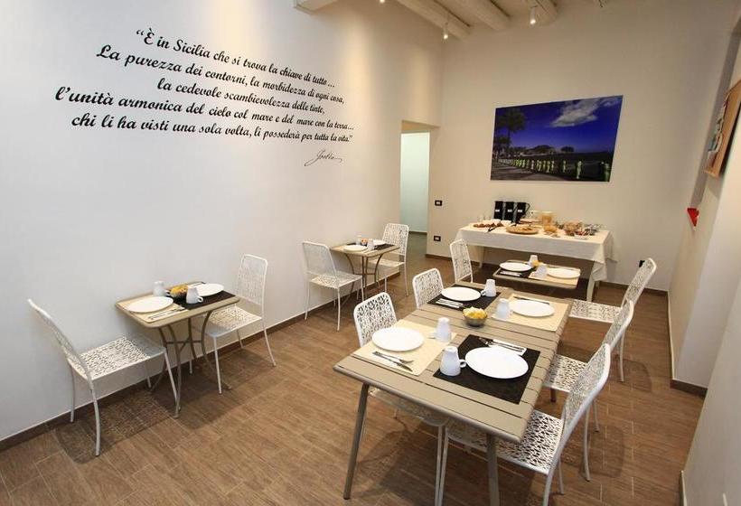 B&b Teatro Del Sole  | Palermo | Palermo | Italia 2