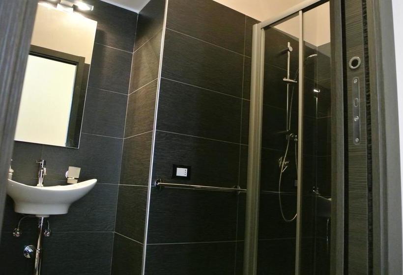 B&b Teatro Del Sole  | Palermo | Palermo | Italia 4