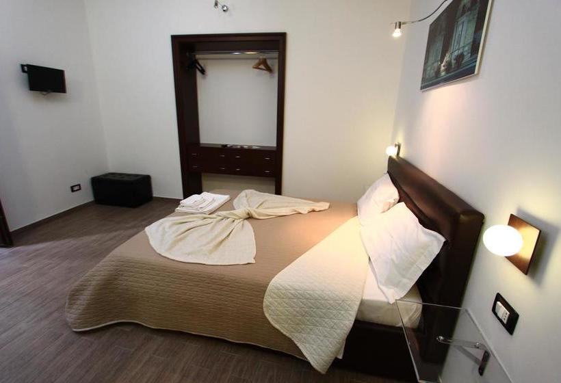 B&b Teatro Del Sole  | Palermo | Palermo | Italia 5