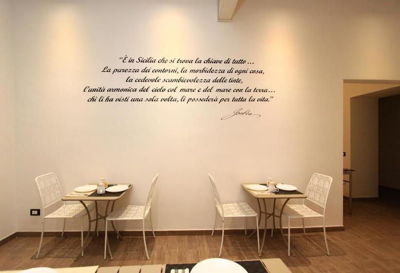 B&b Teatro Del Sole  | Palermo | Palermo | Italia 6