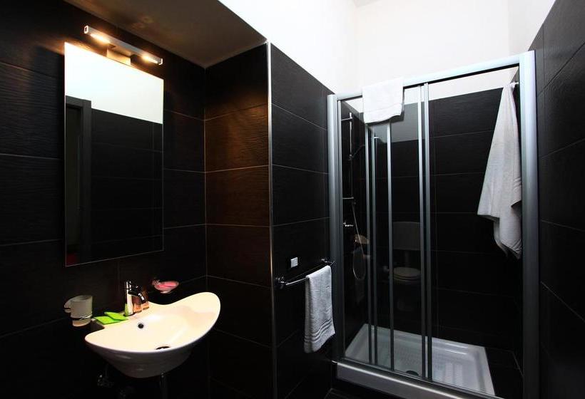 B&b Teatro Del Sole  | Palermo | Palermo | Italia 7