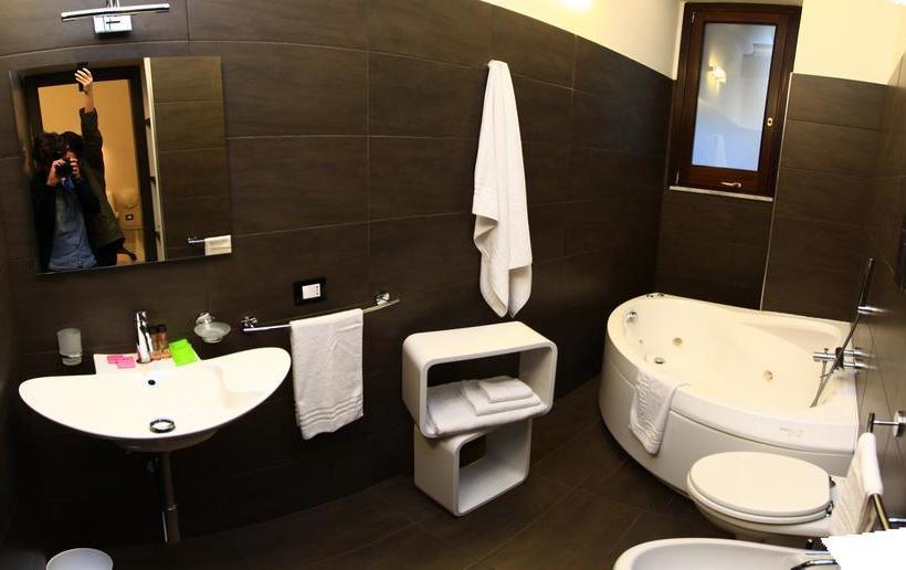 B&b Teatro Del Sole  | Palermo | Palermo | Italia 8