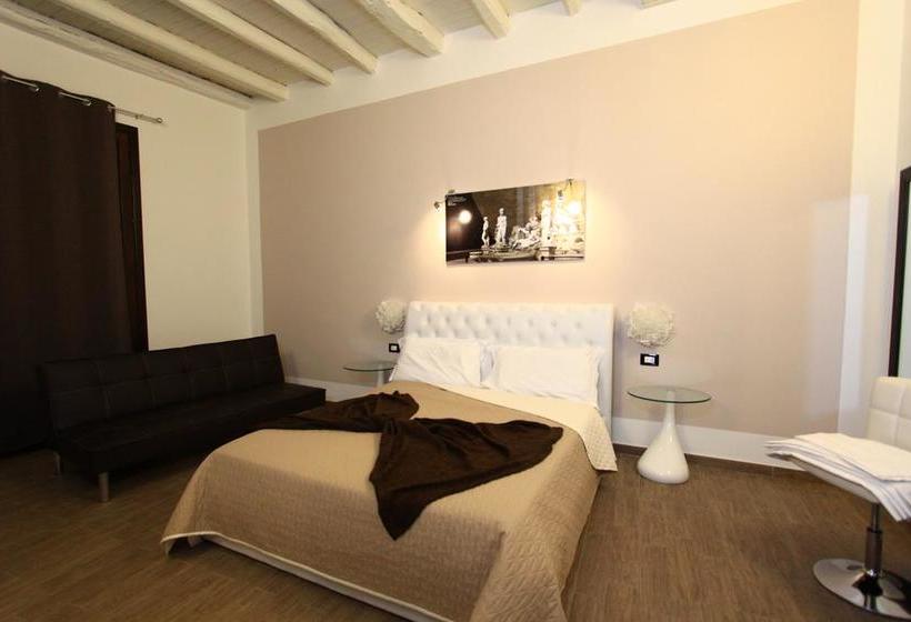 B&b Teatro Del Sole  | Palermo | Palermo | Italia 9