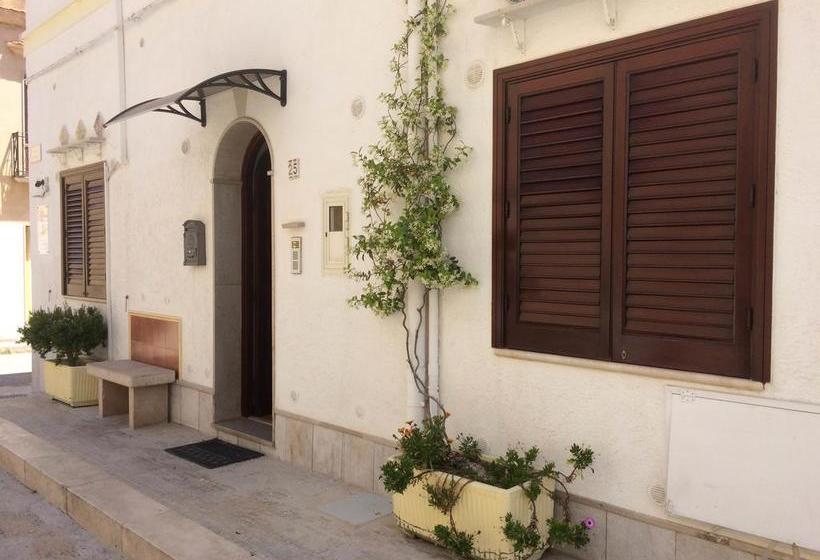 Bed and Breakfast Jasmin  | San Vito lo Capo | Trapani | Italia 1
