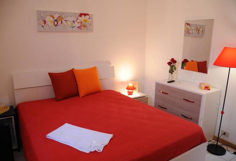 Bed and Breakfast Jasmin  | San Vito lo Capo | Trapani | Italia 10