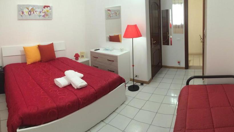 Bed and Breakfast Jasmin  | San Vito lo Capo | Trapani | Italia 11