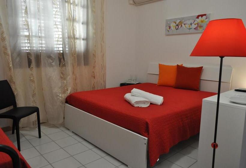 Bed and Breakfast Jasmin  | San Vito lo Capo | Trapani | Italia 12
