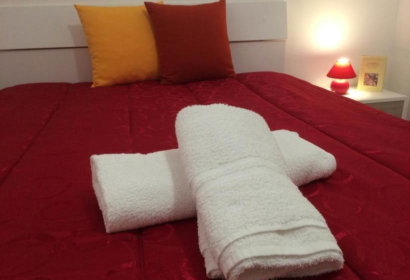 Bed and Breakfast Jasmin  | San Vito lo Capo | Trapani | Italia 13