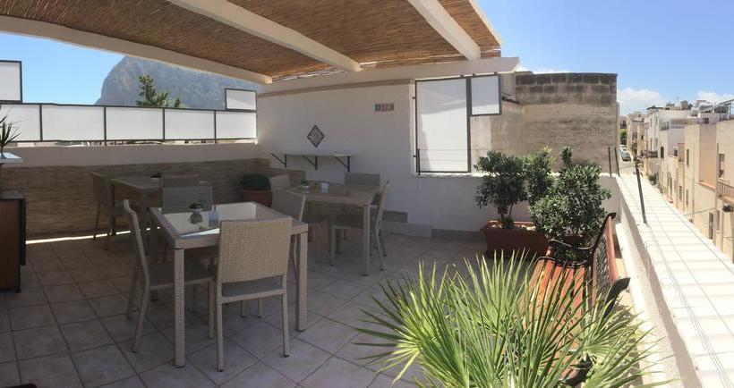 Bed and Breakfast Jasmin  | San Vito lo Capo | Trapani | Italia 16