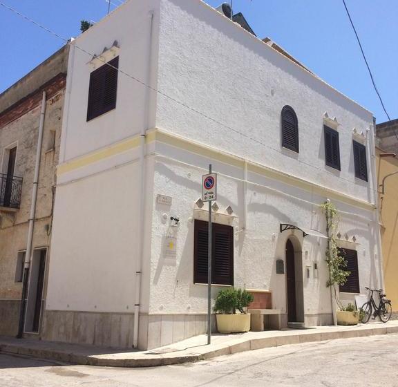 Bed and Breakfast Jasmin  | San Vito lo Capo | Trapani | Italia 17