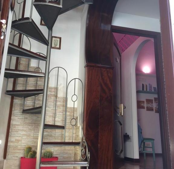 Bed and Breakfast Jasmin  | San Vito lo Capo | Trapani | Italia 18