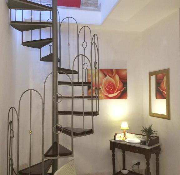 Bed and Breakfast Jasmin  | San Vito lo Capo | Trapani | Italia 19