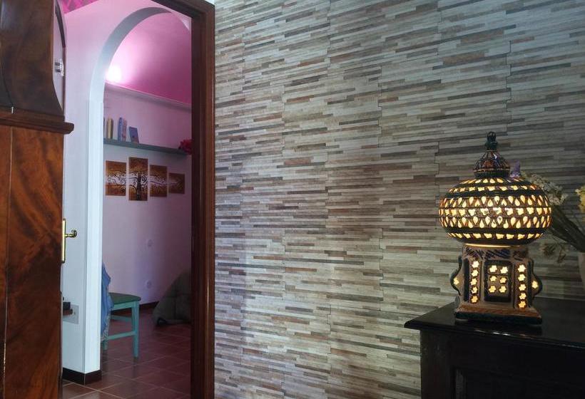 Bed and Breakfast Jasmin  | San Vito lo Capo | Trapani | Italia 2