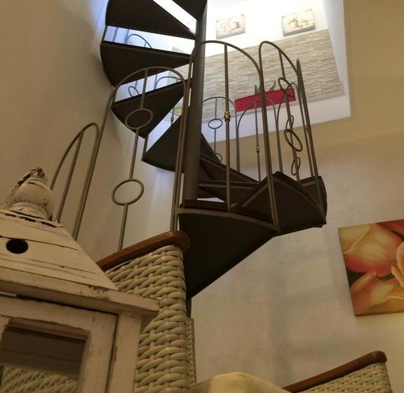 Bed and Breakfast Jasmin  | San Vito lo Capo | Trapani | Italia 20