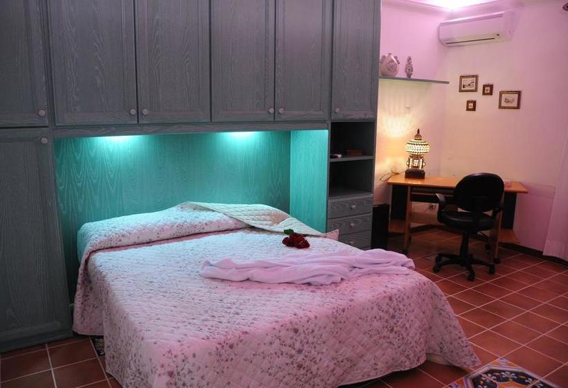 Bed and Breakfast Jasmin  | San Vito lo Capo | Trapani | Italia 3