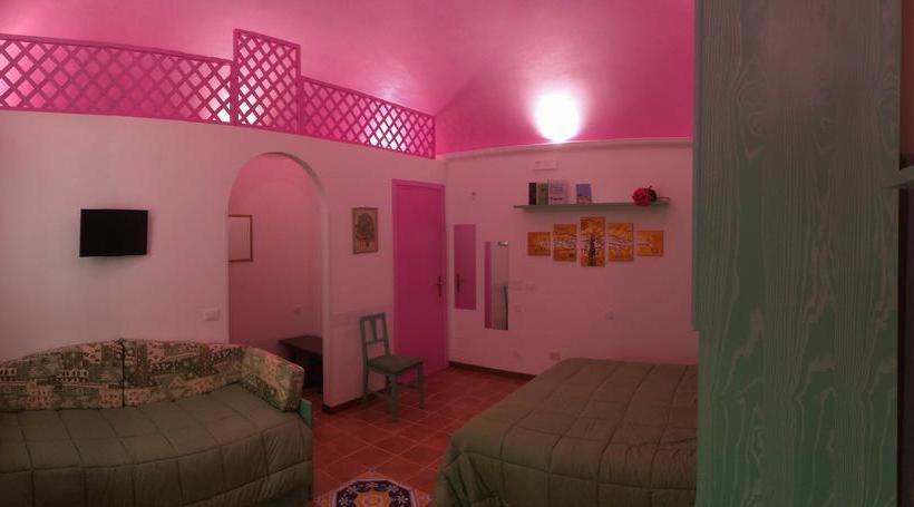 Bed and Breakfast Jasmin  | San Vito lo Capo | Trapani | Italia 4