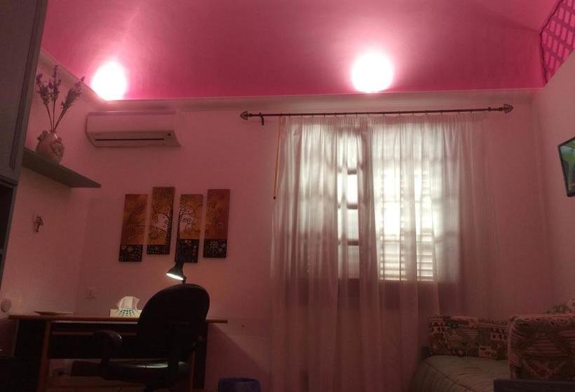 Bed and Breakfast Jasmin  | San Vito lo Capo | Trapani | Italia 5