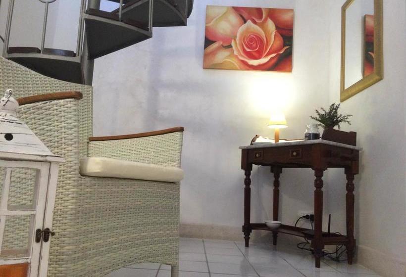 Bed and Breakfast Jasmin  | San Vito lo Capo | Trapani | Italia 7