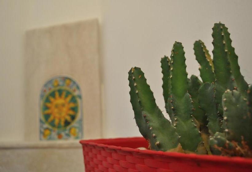 Bed and Breakfast Jasmin  | San Vito lo Capo | Trapani | Italia 8