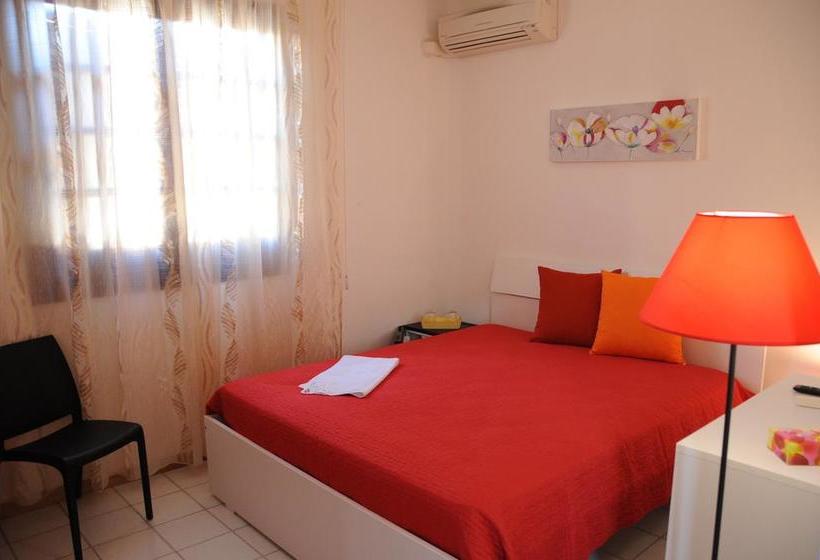 Bed and Breakfast Jasmin  | San Vito lo Capo | Trapani | Italia 9