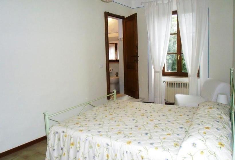 Hôtel Albergo Giardino  | Montalcino | Siena | Italie 10