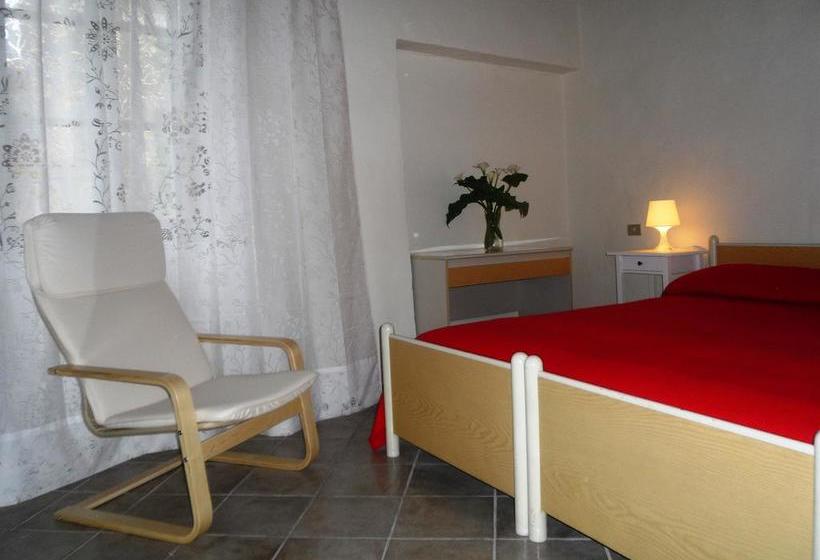 Hôtel Albergo Giardino  | Montalcino | Siena | Italie 12