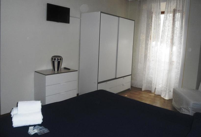 Hôtel Albergo Giardino  | Montalcino | Siena | Italie 13