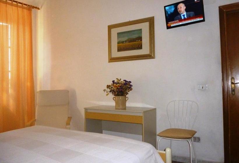 Hôtel Albergo Giardino  | Montalcino | Siena | Italie 15