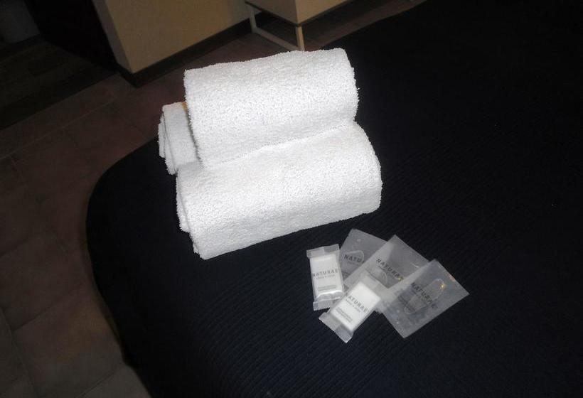 Hôtel Albergo Giardino  | Montalcino | Siena | Italie 18