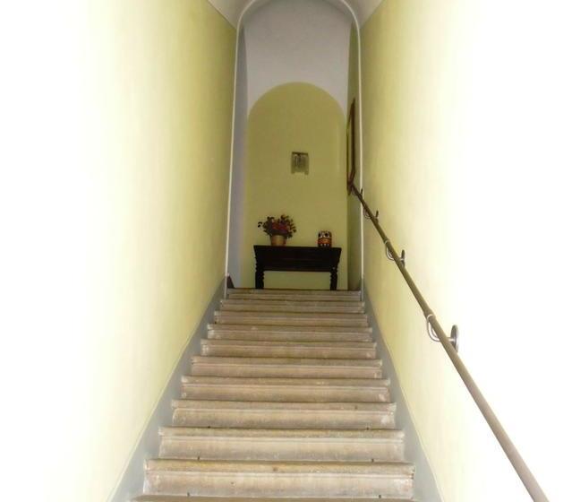 Hôtel Albergo Giardino  | Montalcino | Siena | Italie 19