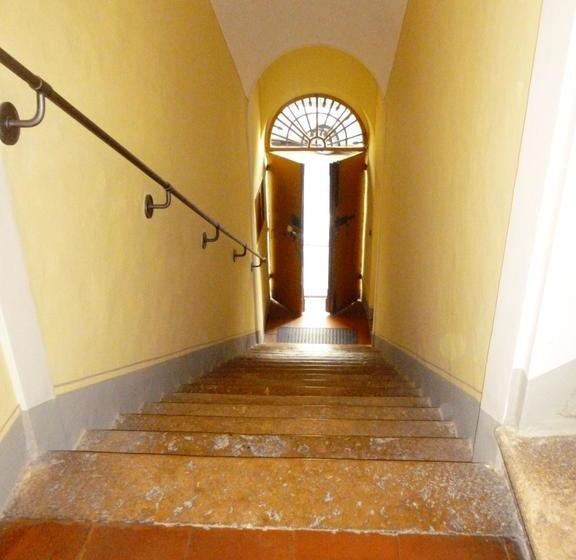 Hôtel Albergo Giardino  | Montalcino | Siena | Italie 20