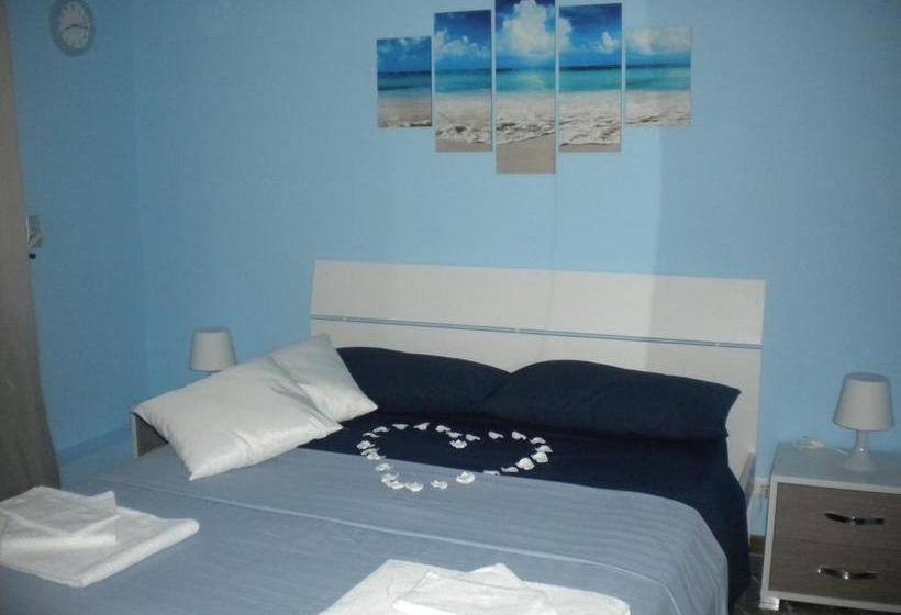 B&b Del Centro  | Capo d'Orlando | Messina | Italia 1