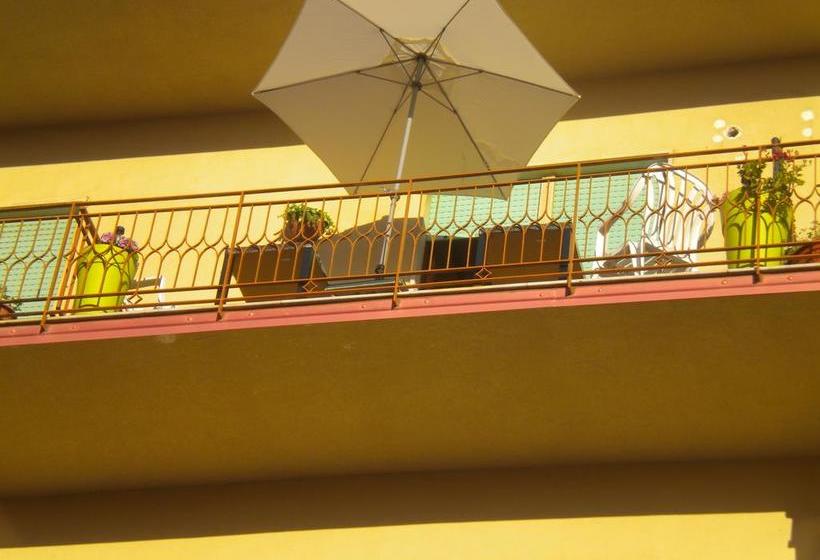 B&b Del Centro  | Capo d'Orlando | Messina | Italia 10