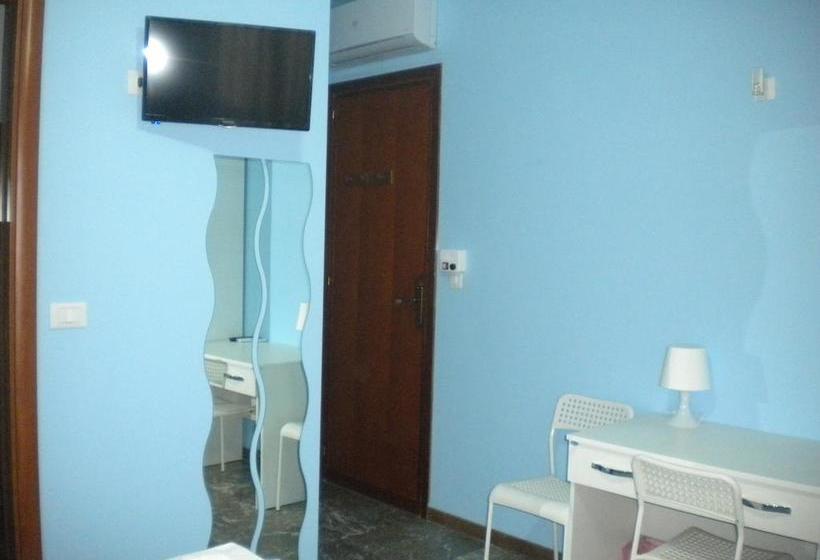 B&b Del Centro  | Capo d'Orlando | Messina | Italia 11