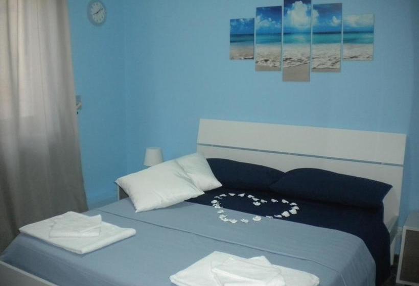 B&b Del Centro  | Capo d'Orlando | Messina | Italia 12