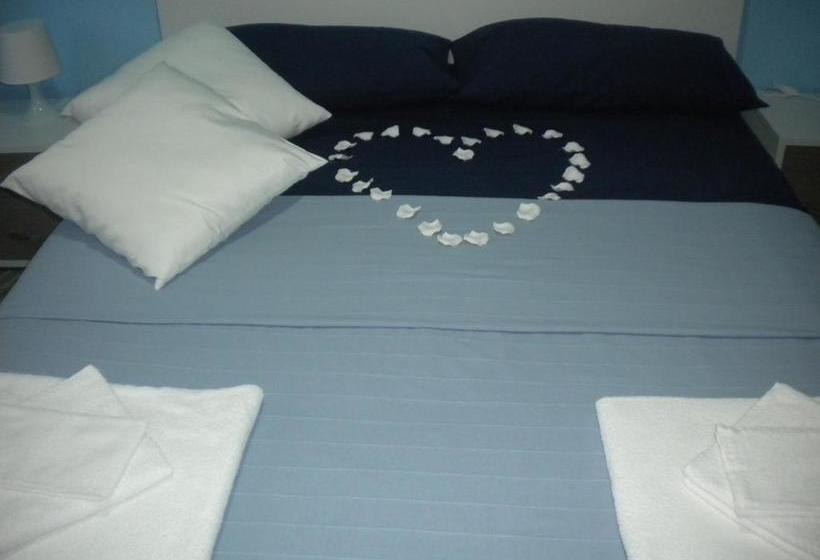 B&b Del Centro  | Capo d'Orlando | Messina | Italia 13