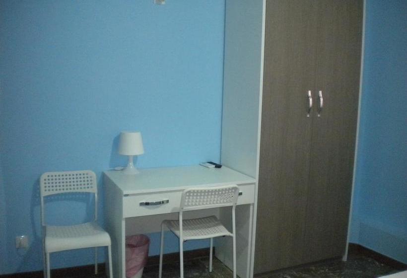 B&b Del Centro  | Capo d'Orlando | Messina | Italia 14