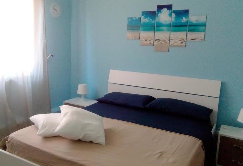 B&b Del Centro  | Capo d'Orlando | Messina | Italia 15