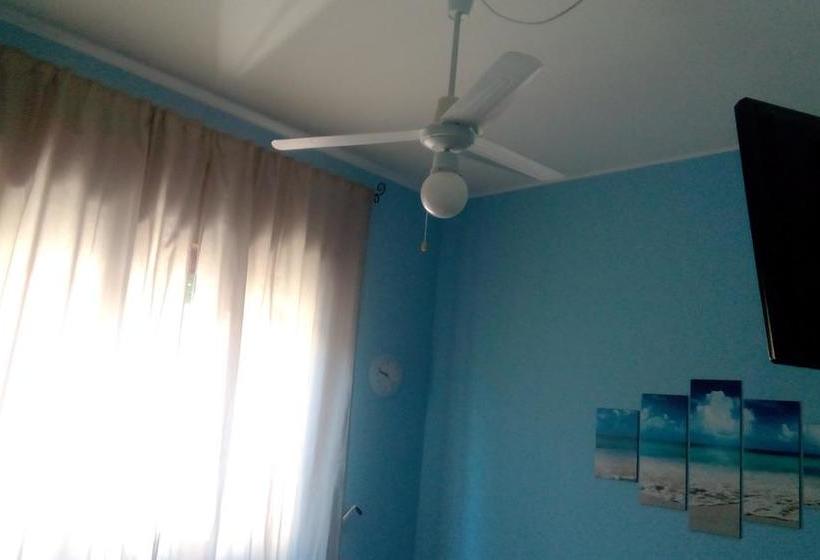 B&b Del Centro  | Capo d'Orlando | Messina | Italia 16