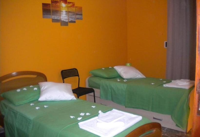 B&b Del Centro  | Capo d'Orlando | Messina | Italia 17