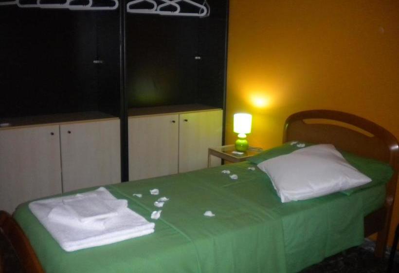 B&b Del Centro  | Capo d'Orlando | Messina | Italia 18