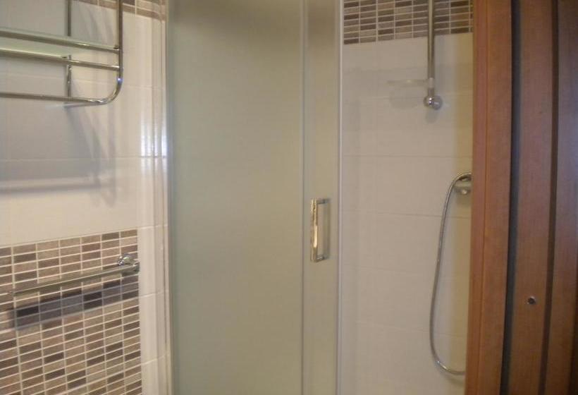 B&b Del Centro  | Capo d'Orlando | Messina | Italia 19