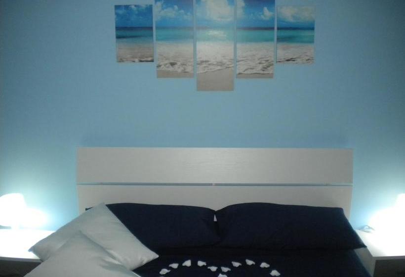 B&b Del Centro  | Capo d'Orlando | Messina | Italia 2