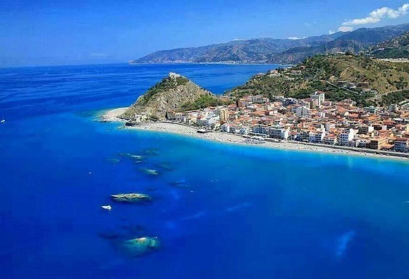 B&b Del Centro  | Capo d'Orlando | Messina | Italia 20