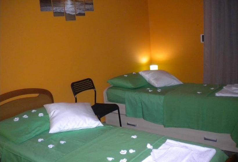 B&b Del Centro  | Capo d'Orlando | Messina | Italia 3