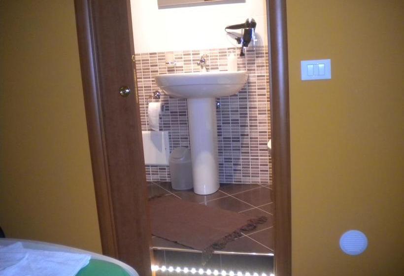 B&b Del Centro  | Capo d'Orlando | Messina | Italia 4