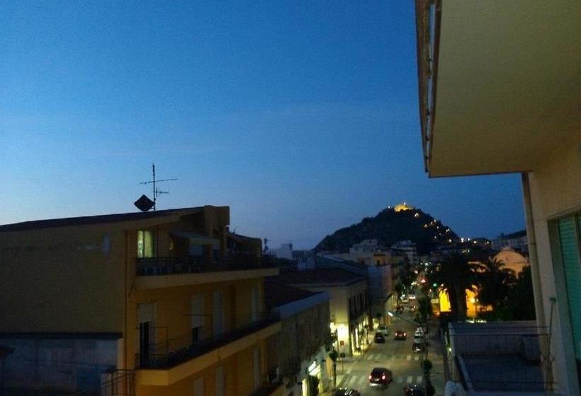 B&b Del Centro  | Capo d'Orlando | Messina | Italia 5