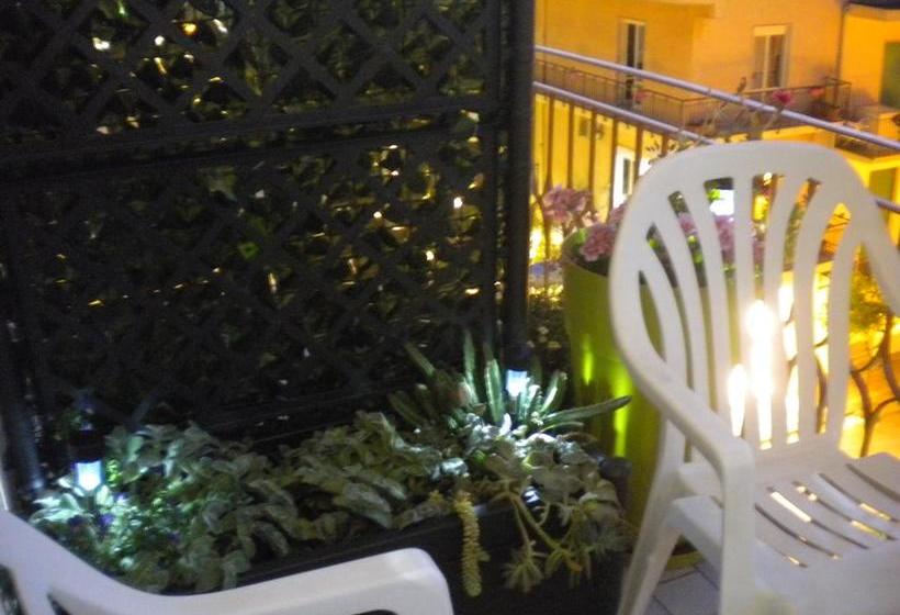 B&b Del Centro  | Capo d'Orlando | Messina | Italia 6