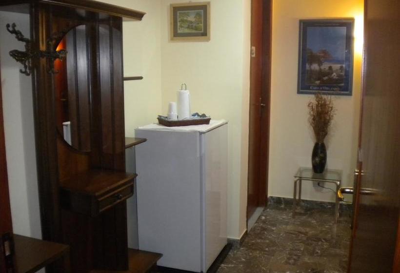 B&b Del Centro  | Capo d'Orlando | Messina | Italia 7