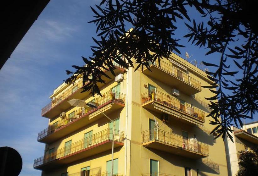 B&b Del Centro  | Capo d'Orlando | Messina | Italia 8